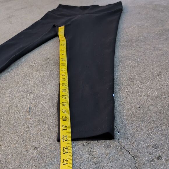 Nike One, Dri-FIT Performance Tight, Mid-Rise Legging, Training, BV0001, SZ XS - Picture 9 of 15